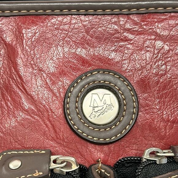 Vintage Mouflon Canada purse - Picture 2 of 5